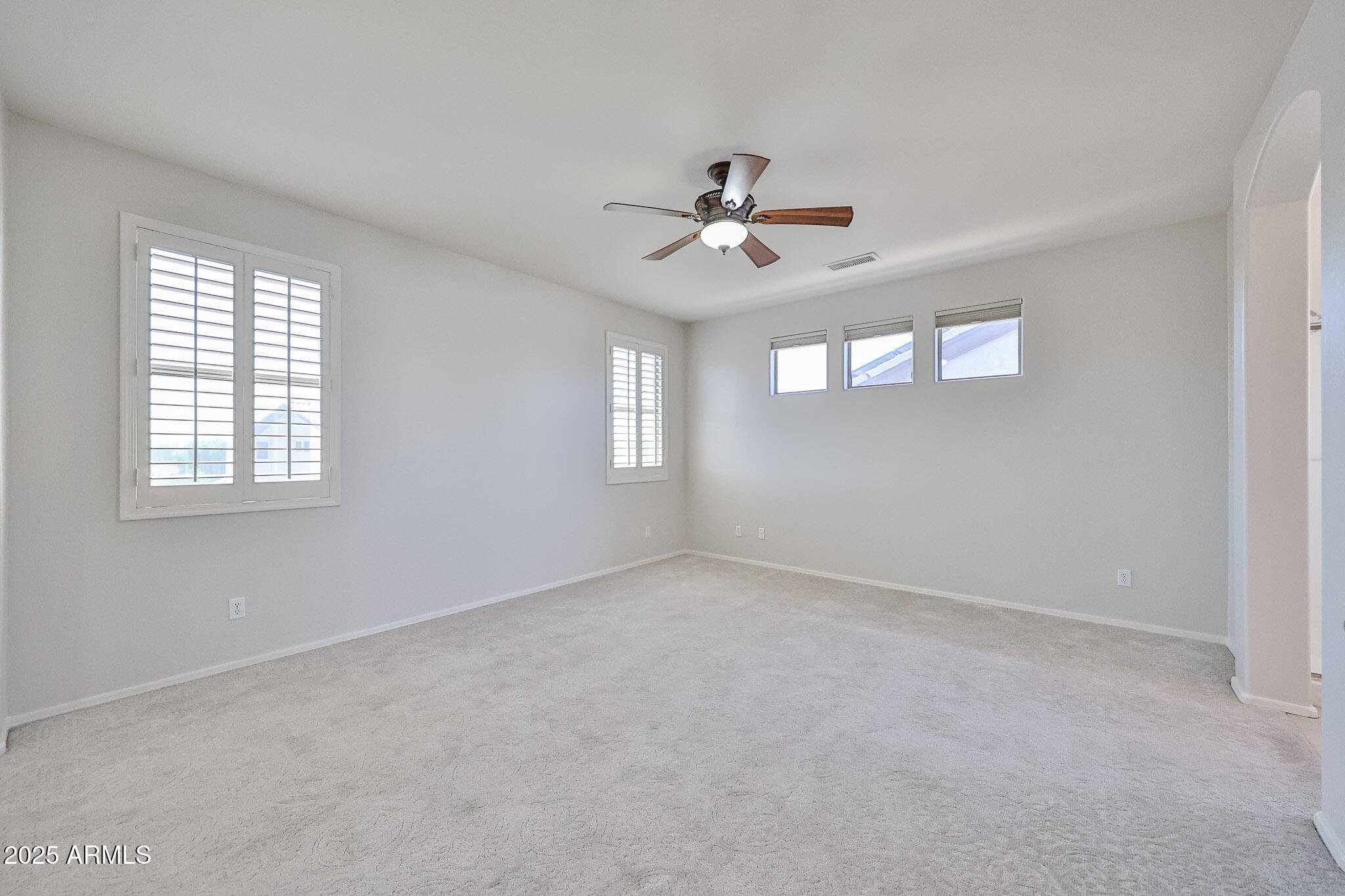 17453 West Rock Ledge Road Goodyear, AZ 85338 - Photo 23 of 79 Primary Bedroom