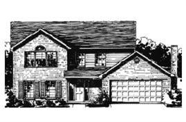 272 Ransom Trace Georgetown, KY 40324 - Photo 1 of 1 Photo 1