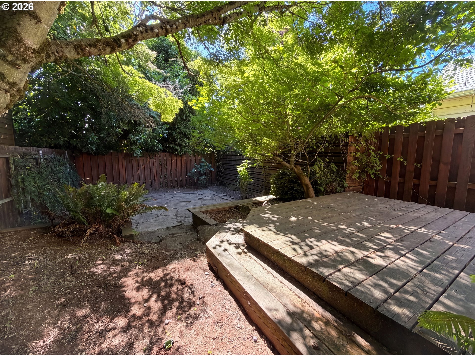 3214 Southeast 9th Avenue Portland, OR 97202 - Photo 15 of 17
