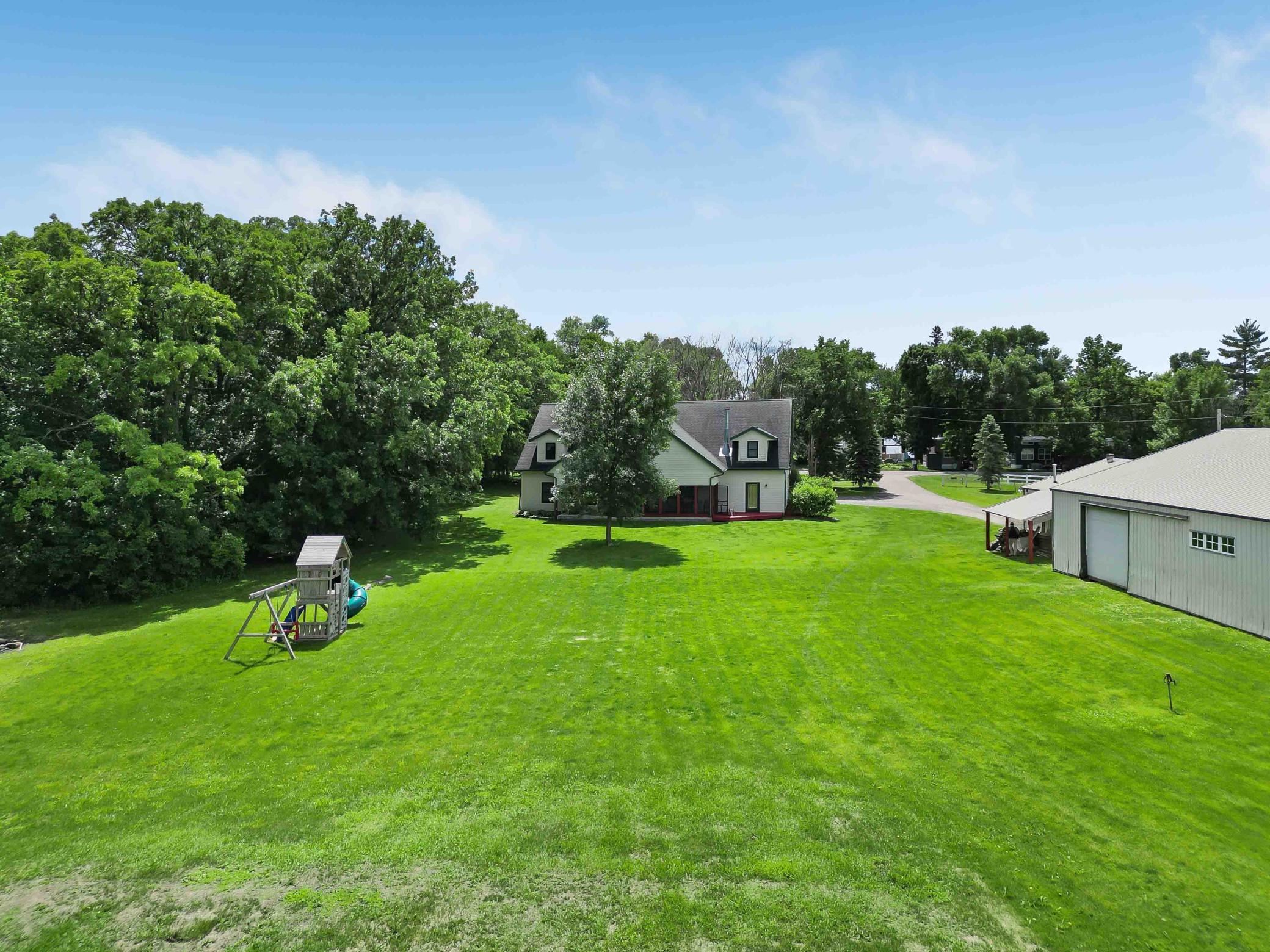 25131 Franklin Lake Road Pelican Rapids, MN 56572 - Photo 80 of 87