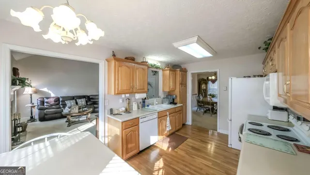 $259,900 | 4135 Argonne Drive, Villa Rica, GA 30180