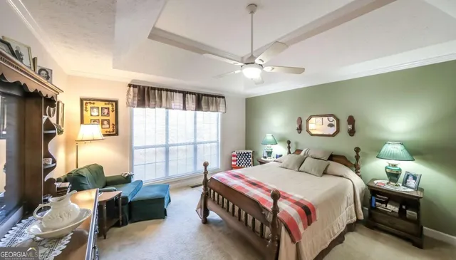 $259,900 | 4135 Argonne Drive, Villa Rica, GA 30180