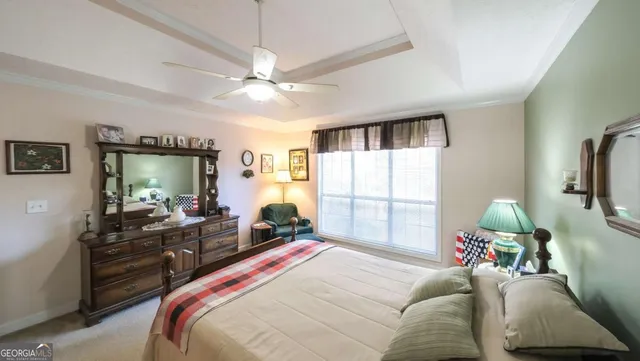 $259,900 | 4135 Argonne Drive, Villa Rica, GA 30180