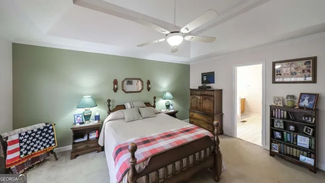 $259,900 | 4135 Argonne Drive, Villa Rica, GA 30180