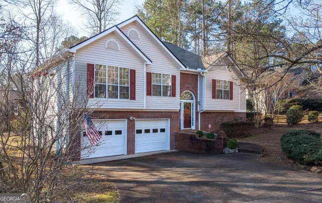 $259,900 | 4135 Argonne Drive, Villa Rica, GA 30180