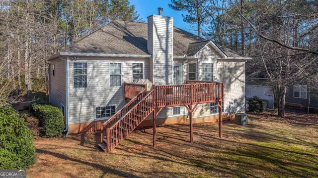 $259,900 | 4135 Argonne Drive, Villa Rica, GA 30180