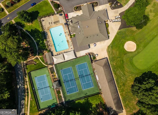 $259,900 | 4135 Argonne Drive, Villa Rica, GA 30180