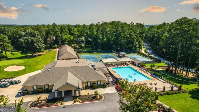 $259,900 | 4135 Argonne Drive, Villa Rica, GA 30180