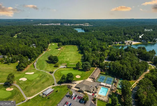 $259,900 | 4135 Argonne Drive, Villa Rica, GA 30180