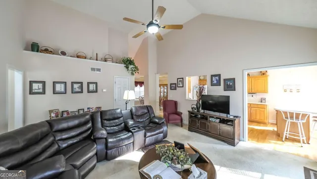 $259,900 | 4135 Argonne Drive, Villa Rica, GA 30180