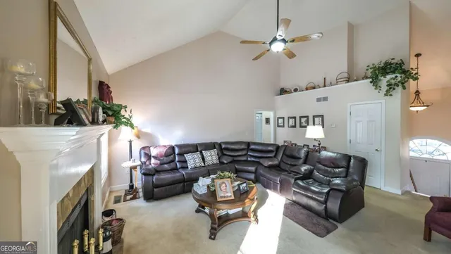 $259,900 | 4135 Argonne Drive, Villa Rica, GA 30180