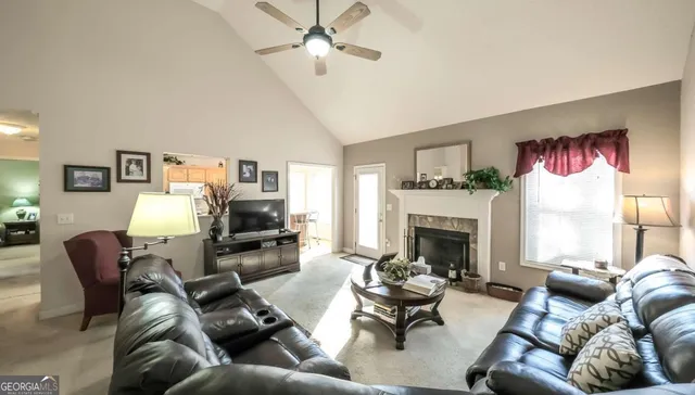 $259,900 | 4135 Argonne Drive, Villa Rica, GA 30180