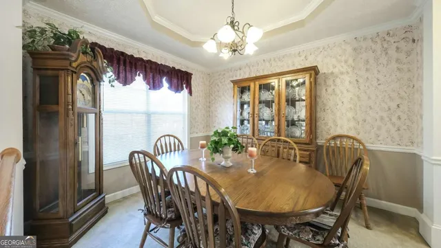 $259,900 | 4135 Argonne Drive, Villa Rica, GA 30180