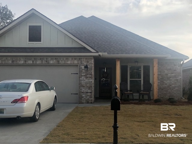 225 Divot Loop, Unit LOT# 104 Fairhope, AL 36532 - Photo 1 of 18