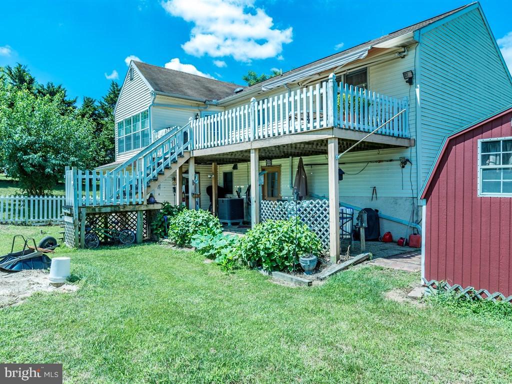 125 Scott Road Nottingham, PA 19362 - Photo 3 of 21