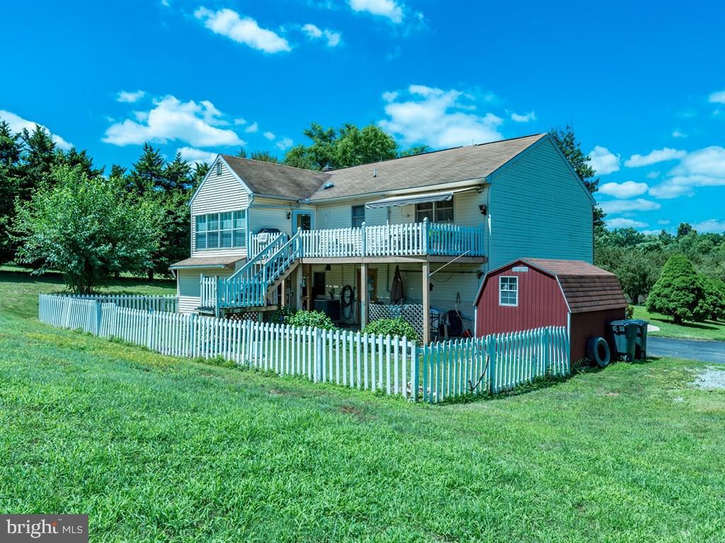 125 Scott Road Nottingham, PA 19362 - Photo 21 of 21