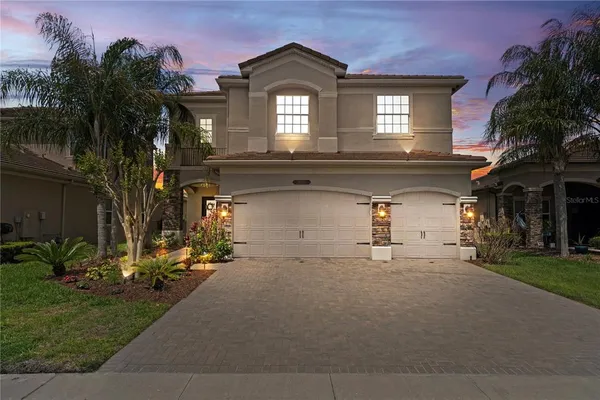 $1,199,000 | 30351 Tristania Court, Wesley Chapel, FL 33543