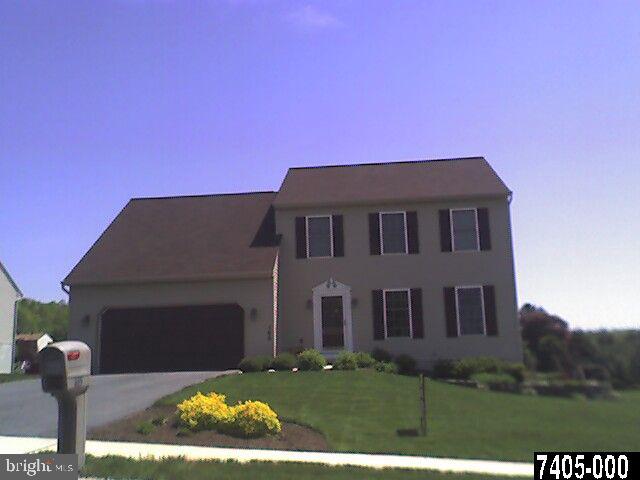 165 Bitternut Road Mount Wolf, PA 17347 - Photo 1 of 9 Gallery Image 1