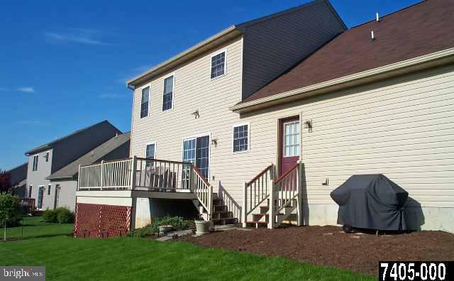 165 Bitternut Road Mount Wolf, PA 17347 - Photo 9 of 9 Gallery Image 9