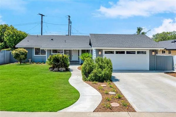 $1,230,000 | 1220 East Adams Avenue, Orange, CA 92867