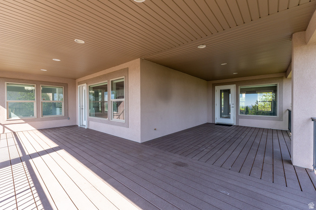 1174 Deer Ridge Road Fruit Heights, UT 84037 - Photo 60 of 67