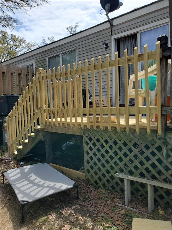 110 Canulette Road, Unit 8 Slidell, LA 70458 - Photo 6 of 8 Gallery Image 6