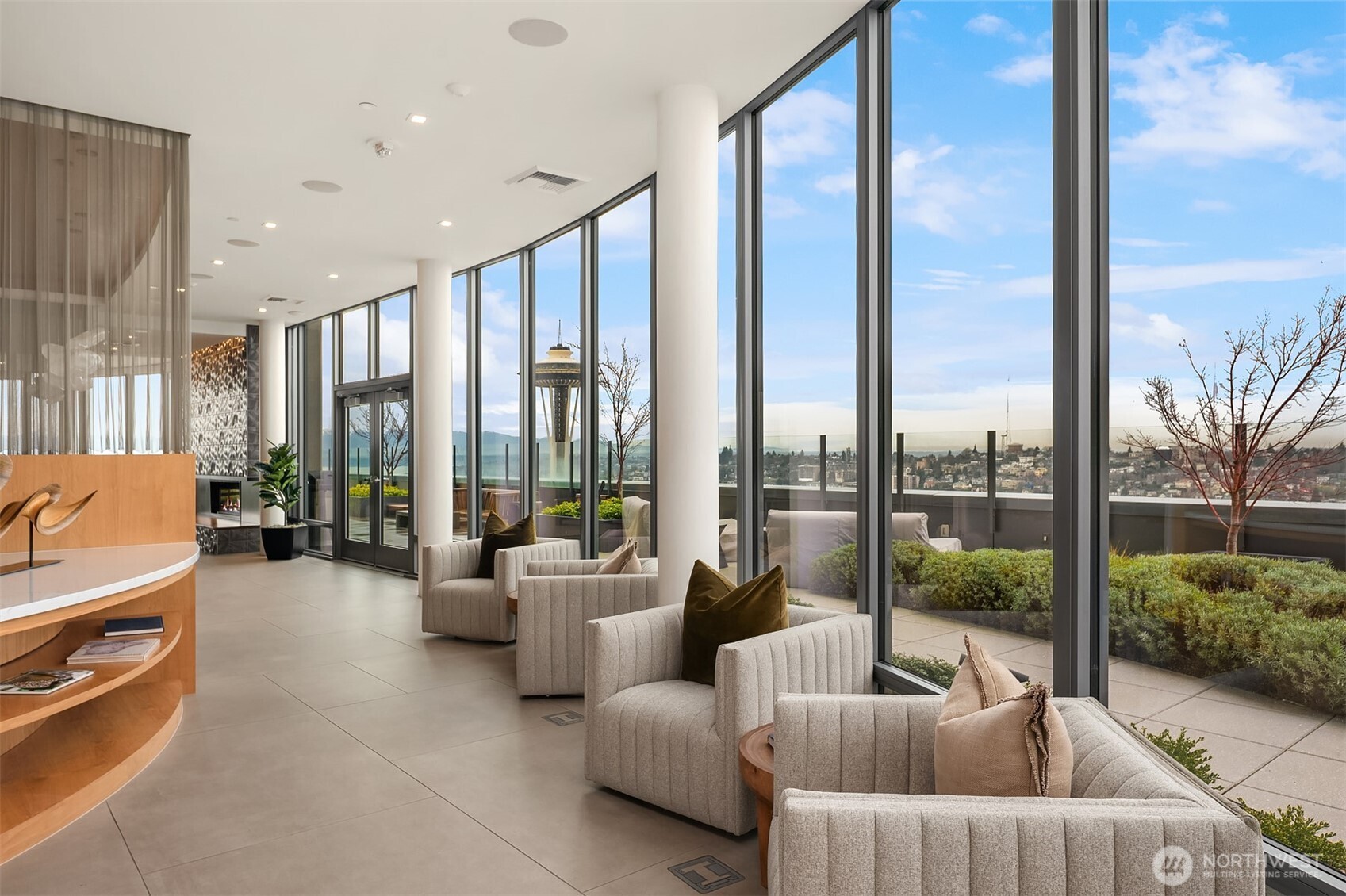 2510 6th Avenue, Unit 1401 Seattle, WA 98121 - Photo 14 of 21