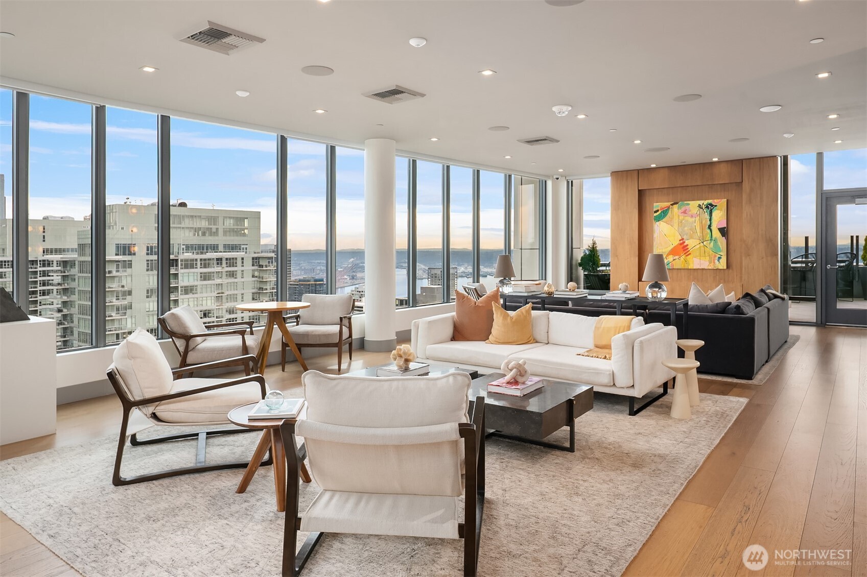 2510 6th Avenue, Unit 1401 Seattle, WA 98121 - Photo 18 of 21