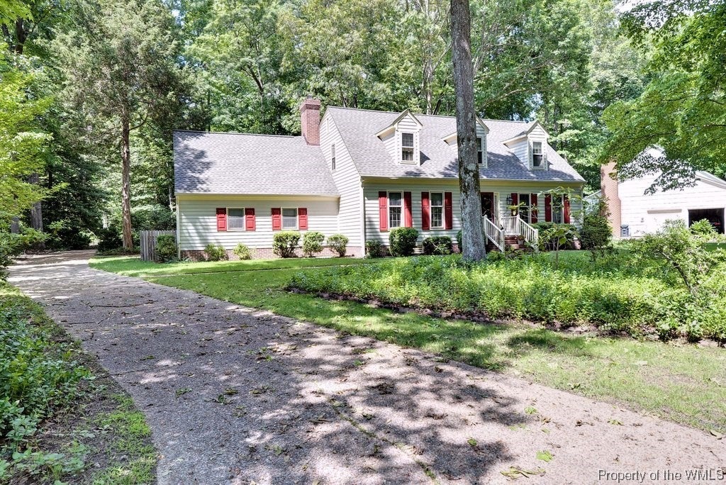121 Daingerfield Road Williamsburg, VA 23185 - Photo 2 of 23 Gallery Image 2