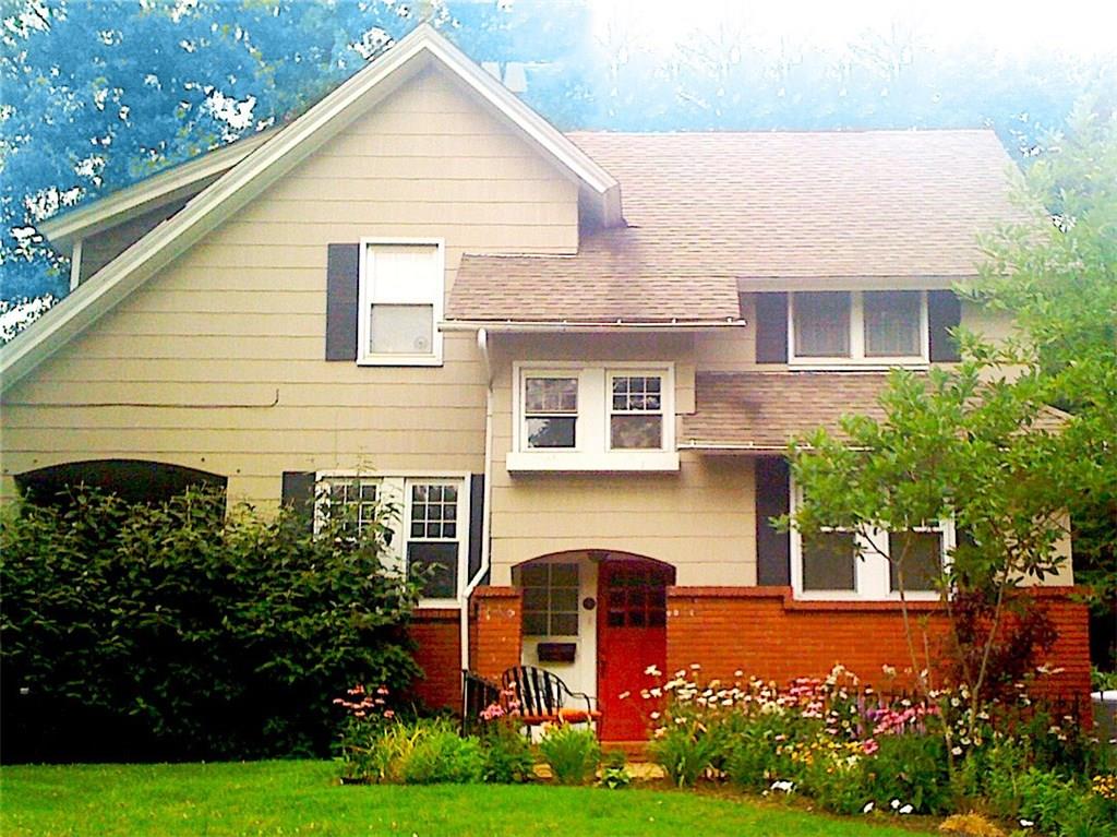 1 Penhurst Road Ben Avon Heights, PA 15202 - Photo 1 of 25 Welcome to 1 Penhurst Road!