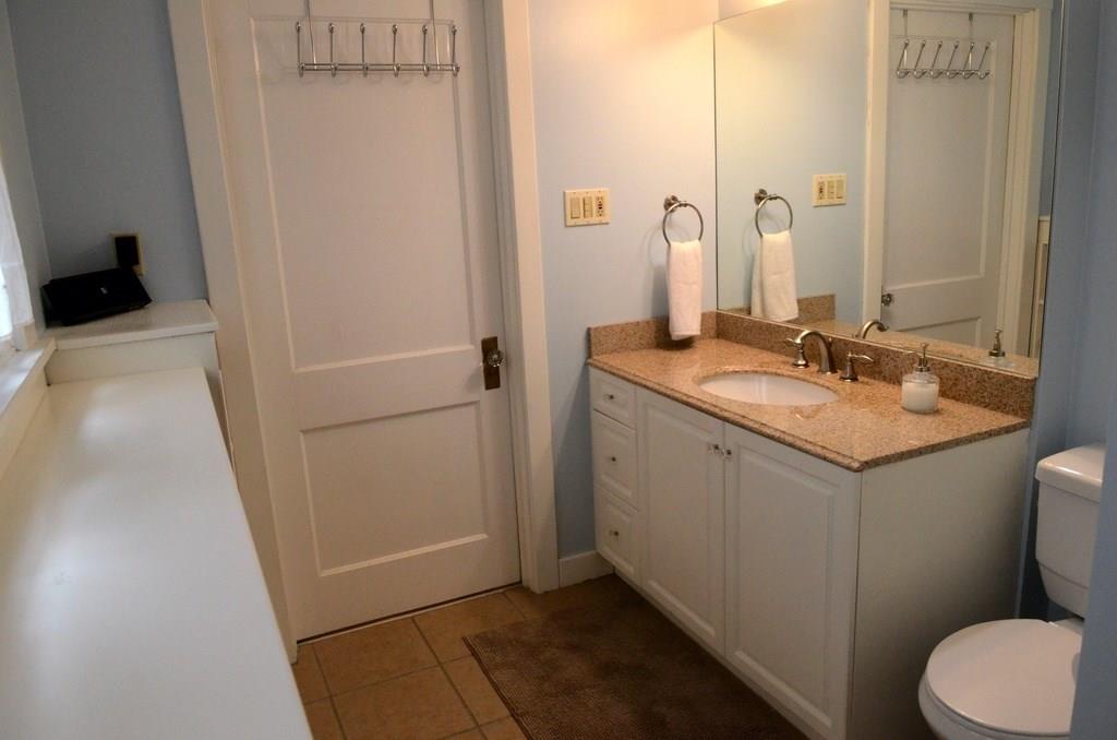 1 Penhurst Road Ben Avon Heights, PA 15202 - Photo 15 of 25 Updated master bathroom.