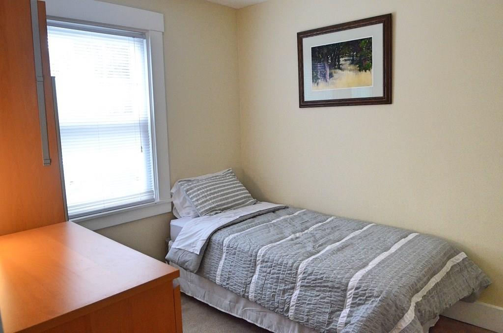 1 Penhurst Road Ben Avon Heights, PA 15202 - Photo 19 of 25 Bedroom #4 - could be used for additional closet space or an adorable nursery!