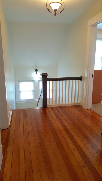 1 Penhurst Road Ben Avon Heights, PA 15202 - Photo 5 of 25 Entryway to 4 bedroom 2nd floor.