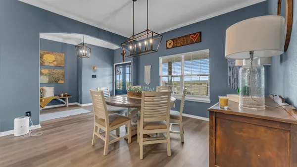 $799,000 | 709 Three Creeks Drive, Bertram, TX 78605