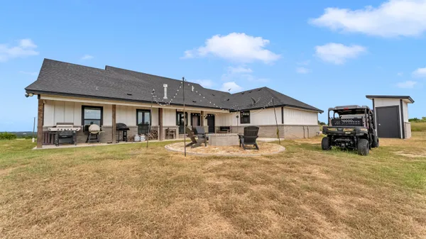 $799,000 | 709 Three Creeks Drive, Bertram, TX 78605