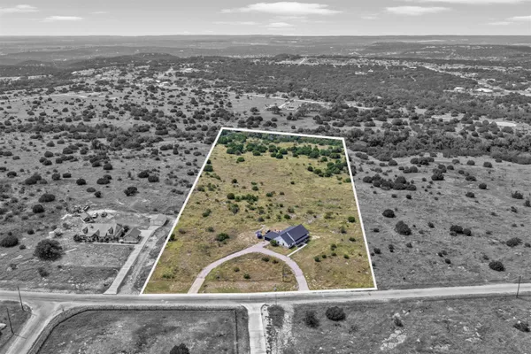 $799,000 | 709 Three Creeks Drive, Bertram, TX 78605