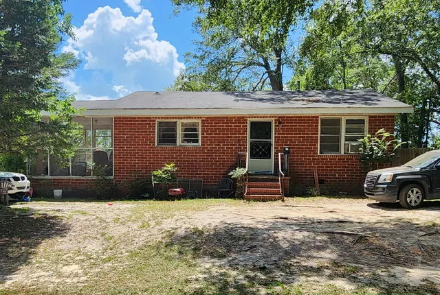 $75,000 | 304 Southeast Fleming Street, Wrens, GA 30833