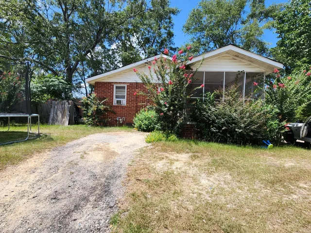$75,000 | 304 Southeast Fleming Street, Wrens, GA 30833