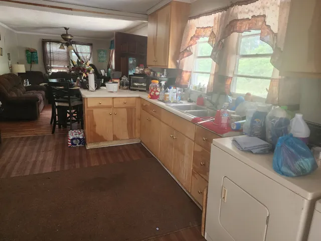 $75,000 | 304 Southeast Fleming Street, Wrens, GA 30833