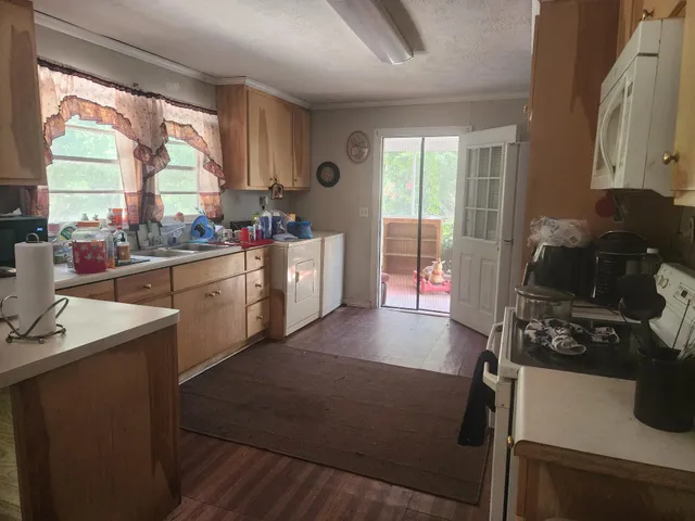 $75,000 | 304 Southeast Fleming Street, Wrens, GA 30833