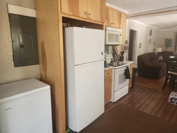 $63,500 | 304 Southeast Fleming Street, Wrens, GA 30833