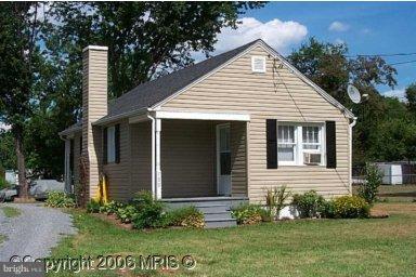 799 Jordan Springs Road Stephenson, VA 22656 - Photo 1 of 1 Exterior (Main)