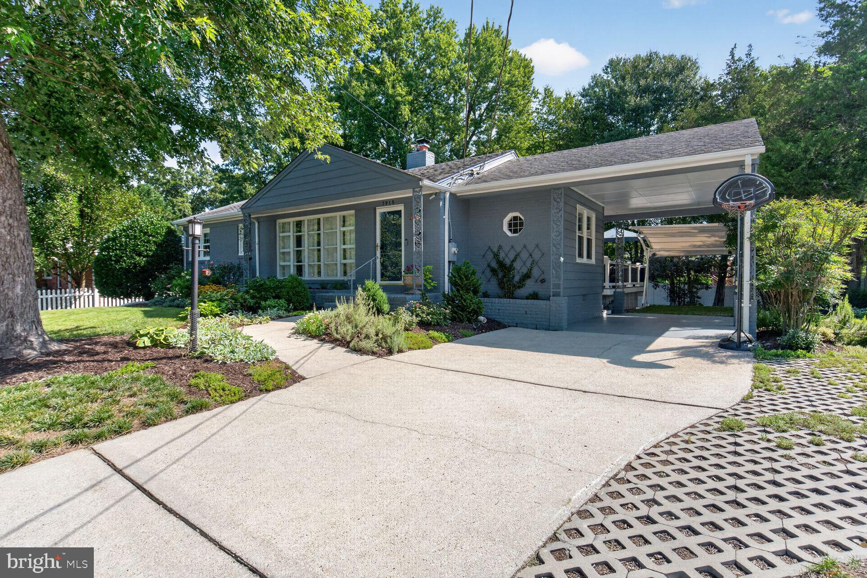 7915 Bainbridge Road Alexandria, VA 22308 - Photo 44 of 45 Gallery Image 44