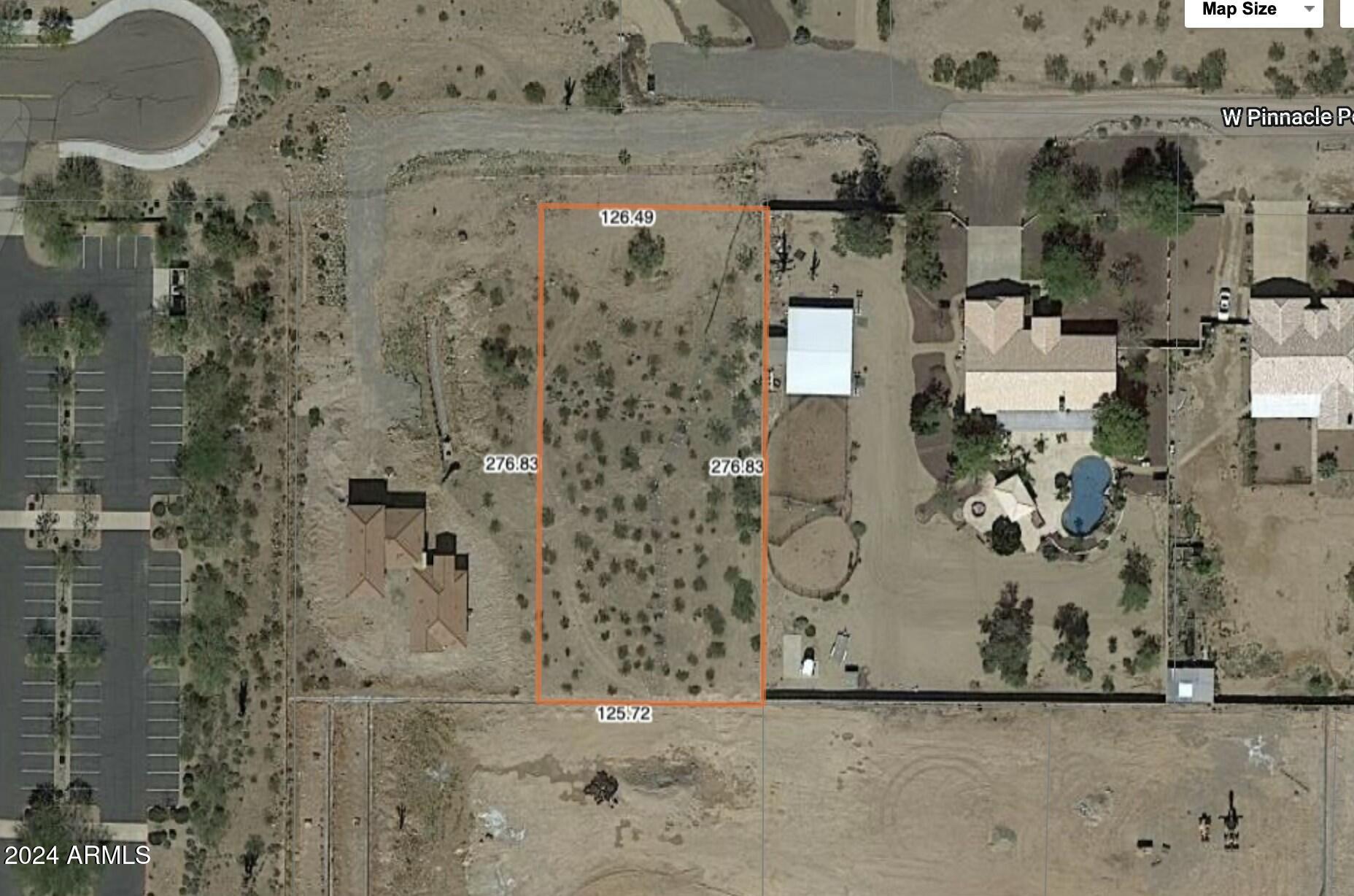 10459 West Pinnacle Peak Road, Unit 29 Peoria, AZ 85383 - Photo 2 of 4 tempImageVqF9f1