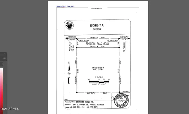 $399,900 | 10459 West Pinnacle Peak Road, Unit 29, Peoria, AZ 85383