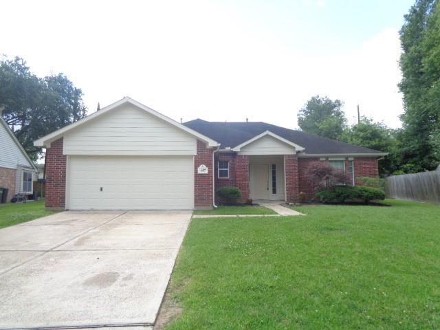 447 North Compass Rose Cir