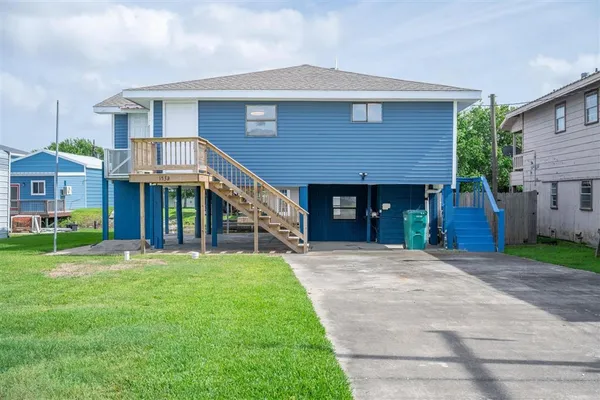 $261,000 | 1532 Dogwood Road, Sulphur, LA 70665