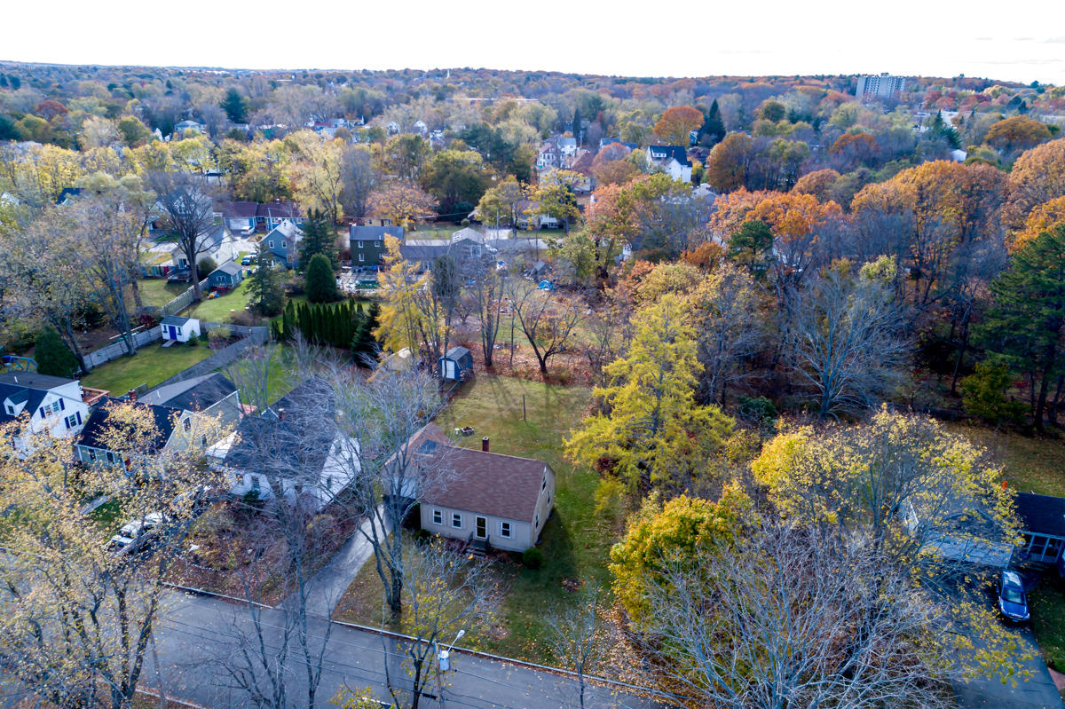70 Torrey Street Portland, ME 04103 - Photo 33 of 41 36-Aerial View (3 of 8)