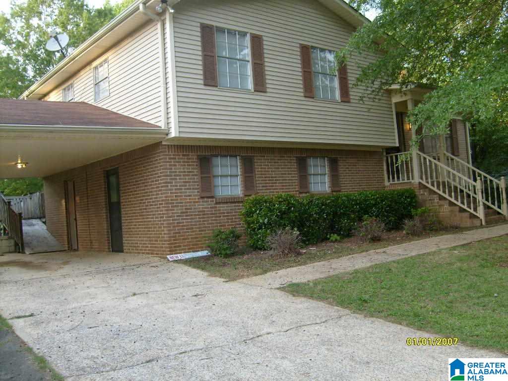 5065 Shady Crest Road Adamsville, AL 35005 - Photo 3 of 21