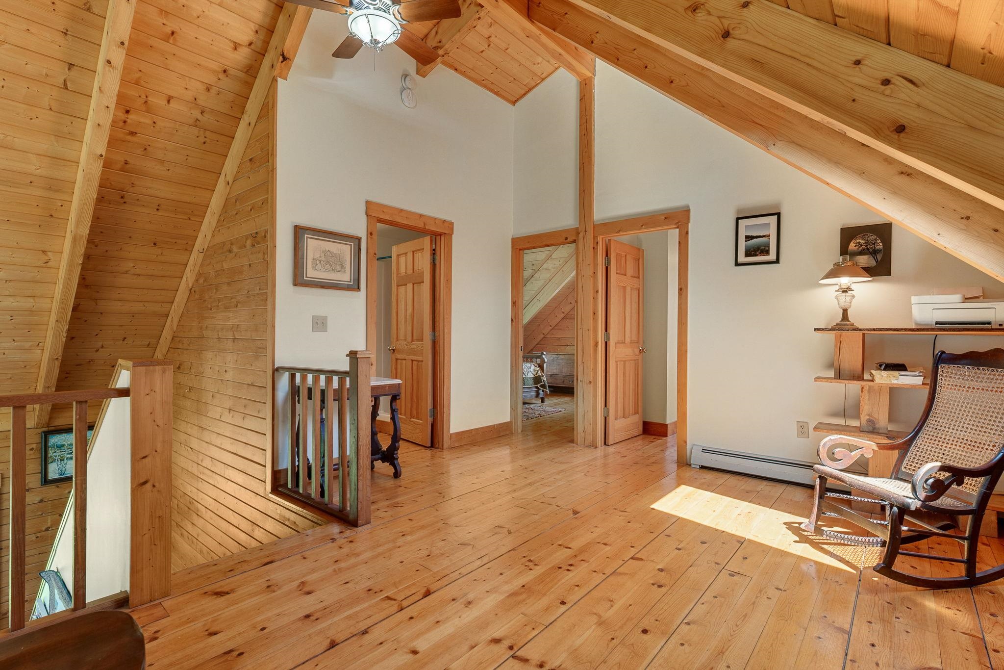 3503 Hebard Hill Road Randolph, VT 05061 - Photo 29 of 57